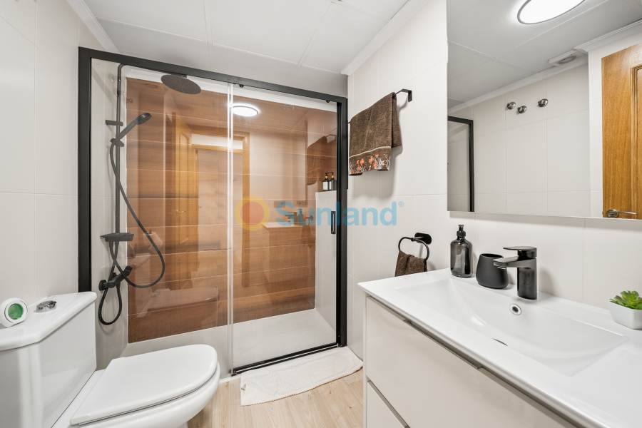 Brukte eiendommer - Ático - Torrevieja - La Mata