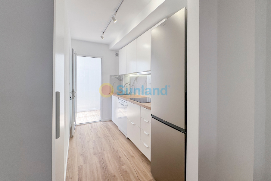 Вторичка - Апартамент - Orihuela Costa - Los Altos