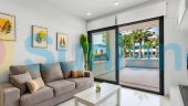 Resale - Apartment - Orihuela Costa - Los Altos