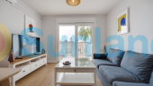 Resale - Apartment - Orihuela Costa - Campoamor