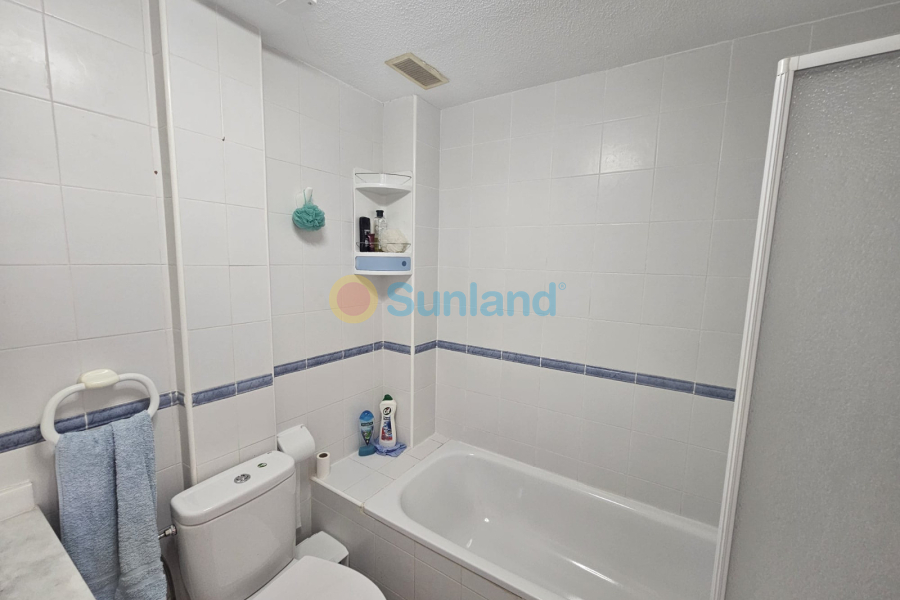 Вторичка - Апартамент - Villamartin - Panorama