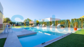 Resale - Villa - Orihuela - Las Colinas Golf