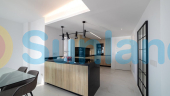 Neubau - Penthouse - Torrevieja - Punta Prima