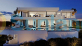 New Build - Villa - Benitachell - Cumbre del sol