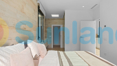 Resale - Villa - Las Colinas Golf Resort - Las Colinas golf