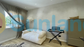 Вторичка - Bилла - Torrevieja - Nueva Torrevieja - Aguas Nuevas