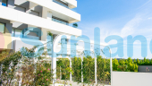 Resale - Apartment - Orihuela Costa - Las Colinas golf