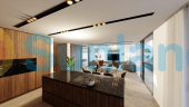 Nueva construcción  - Chalet - Orihuela Costa - La Zenia