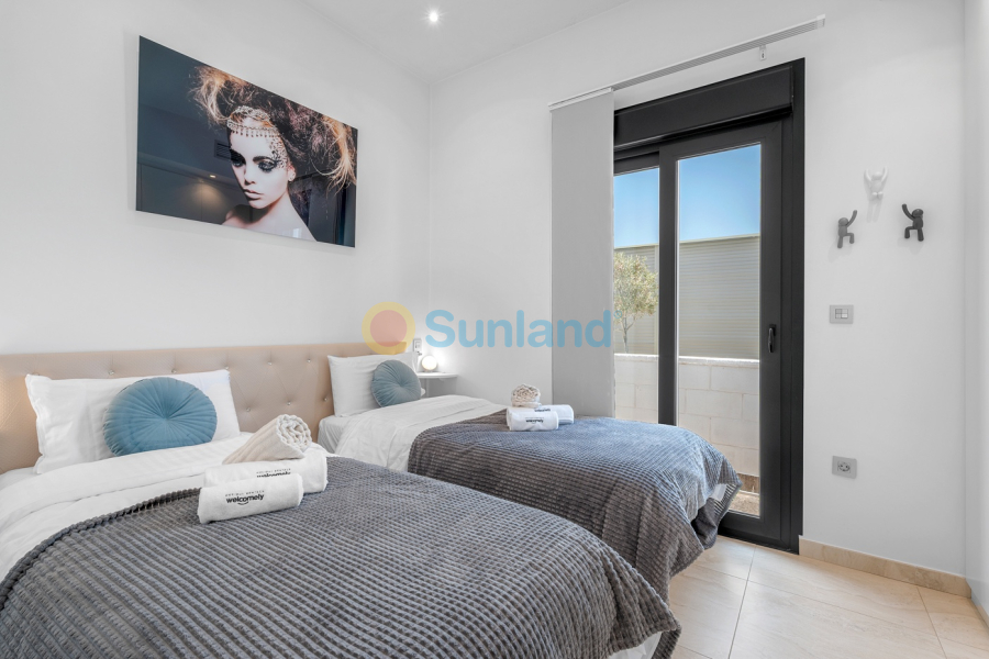 Brukte eiendommer - Villa - Orihuela Costa - Villamartin