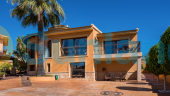 Resale - Villa - Ciudad Quesada - Rojales