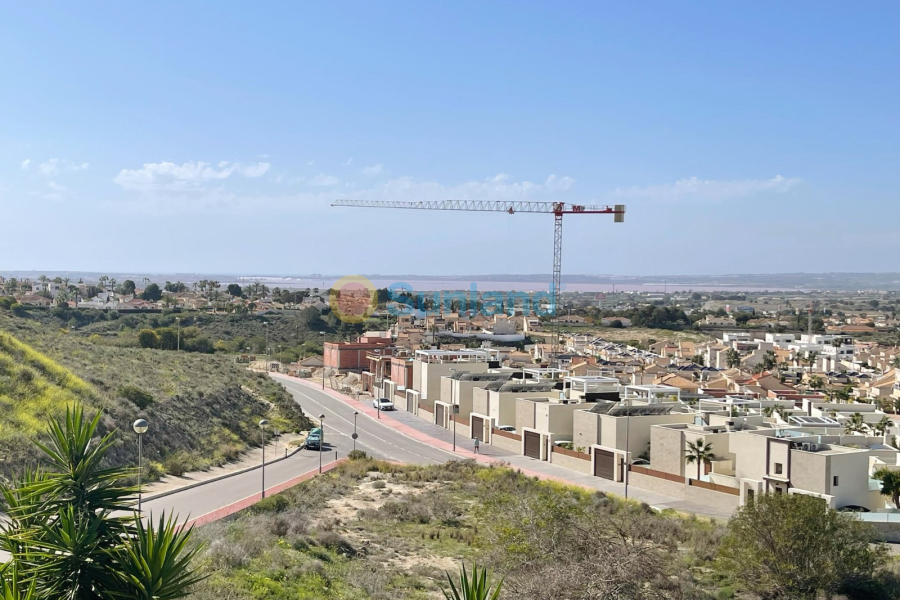 Brukte eiendommer - Leilighet - Ciudad Quesada - Upper Quesada