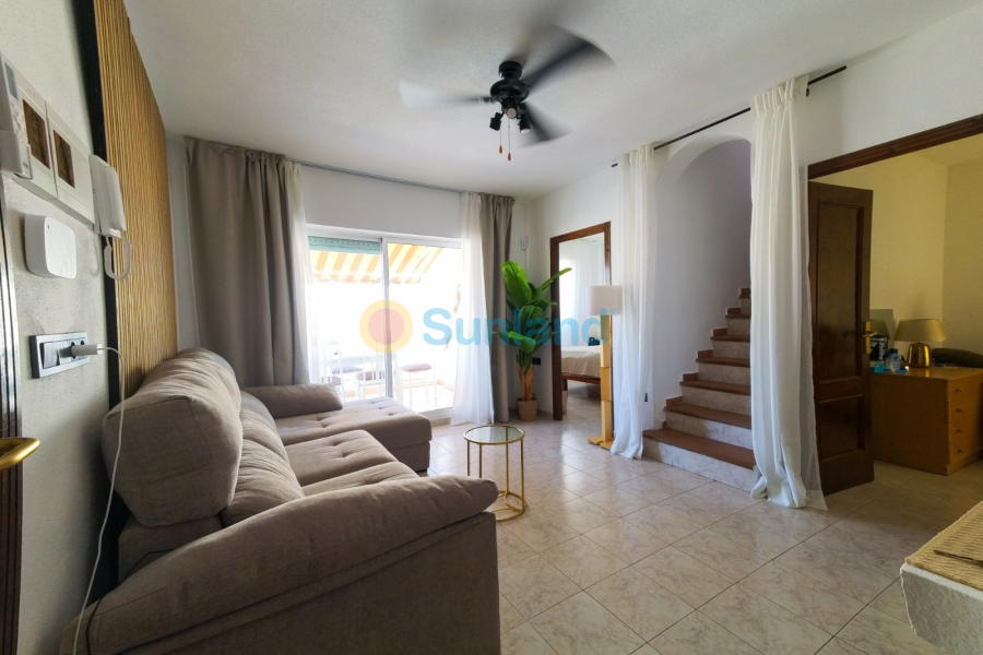 Segunda mano - Apartamento - Torrevieja - Torreblanca