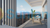 New Build - Penthouse - ALICANTE - San Agustín-PAU 2