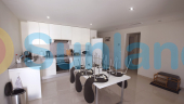 Resale - Detached Villa - Ciudad Quesada - La Fiesta