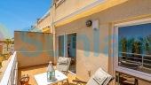 Brukte eiendommer - Toppleilighet - Orihuela Costa - Cabo Roig