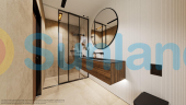 Nueva construcción  - Chalet - Orihuela Costa - La Zenia