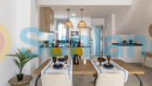 Ny bygg - Bungalow - Orihuela Costa - PAU 26