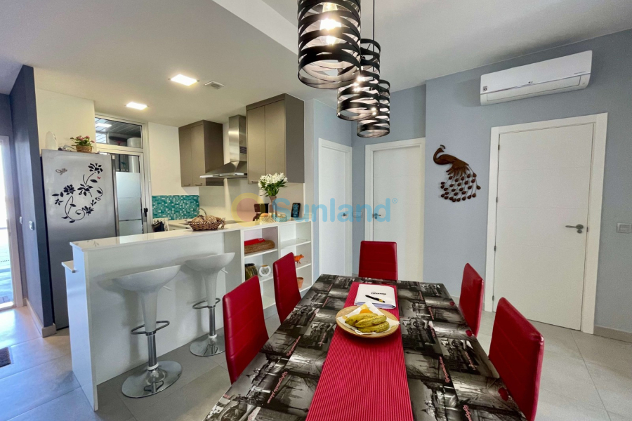 Вторичка - Apartments - Orihuela Costa - Villamartin