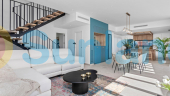 New Build - Villa - Polop - Urbanizaciones