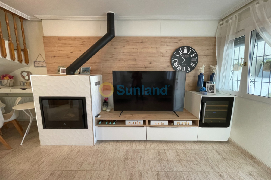 Segunda mano - Adosado - Torre de la Horadada