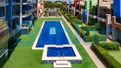 Вторичка - Apartamento - Orihuela Costa - Lomas De Cabo Roig