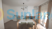 Resale - Apartment - Rojales