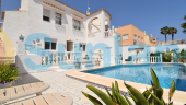 Resale - Villa - Orihuela Costa - Villamartin