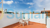 Resale - Townhouse - Torrevieja - 