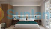 New Build - Villa - Los Alcázares - Santa Rosalia Lake and Life Resort