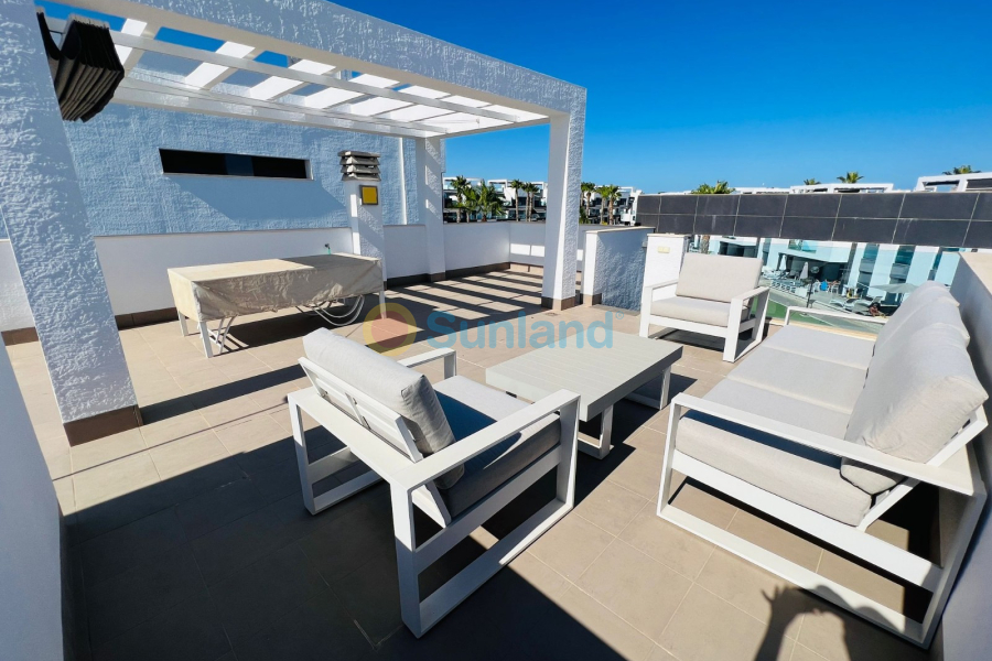 Resale - Apartment / flat - Guardamar del Segura - Guardamar