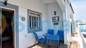 Resale - Chalet - Torrevieja - Los Balcones