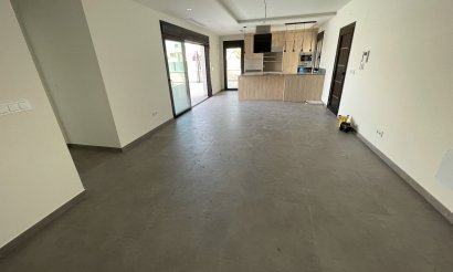 Ny bygg - Villa - Benijofar - pueblo