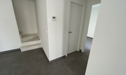 Ny bygg - Villa - Benijofar - pueblo