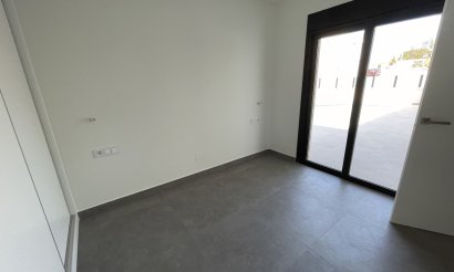 Ny bygg - Villa - Benijofar - pueblo