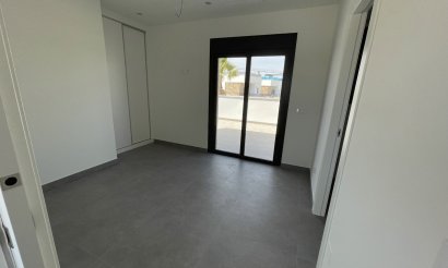 Ny bygg - Villa - Benijofar - pueblo