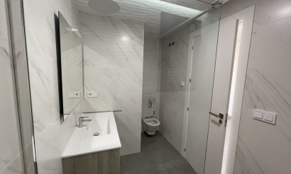 Ny bygg - Villa - Benijofar - pueblo