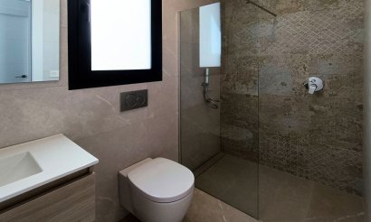 New Build - Villa - Rojales - 