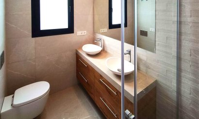 New Build - Villa - Rojales - 