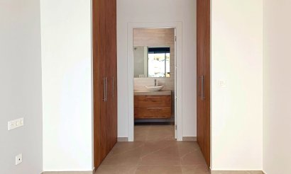 New Build - Villa - Rojales - 