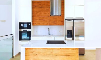 New Build - Villa - Rojales - 