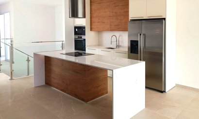 New Build - Villa - Rojales - 