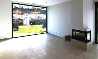 New Build - Villa - Rojales - 