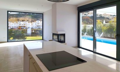 New Build - Villa - Rojales - 