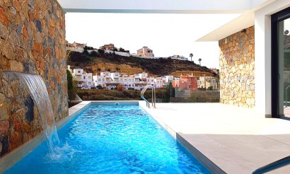 New Build - Villa - Rojales - 
