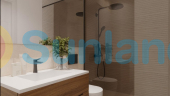 Nueva construcción  - Apartamento - Fuente Alamo - Hacienda del Alamo