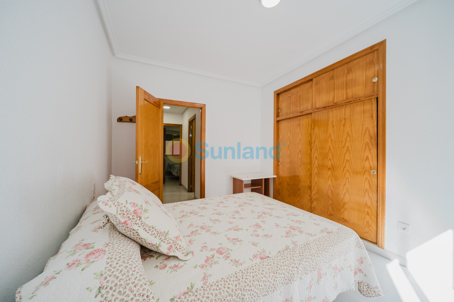 Brukte eiendommer - Apartamento - Torrevieja - La Mata