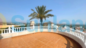 Resale - Villa - Ciudad Quesada - Upper Golf