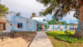 Resale - Villa - Orihuela Costa - Lomas De Cabo Roig