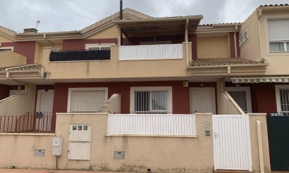 Använda fastigheter - Radhus - San Javier - Roda Golf