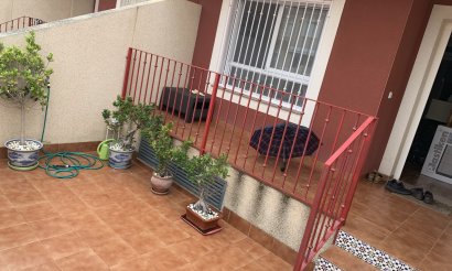 Använda fastigheter - Radhus - San Javier - Roda Golf